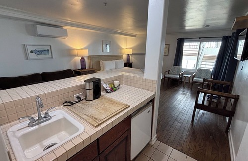 San Clemente Hotel | Casa Tropicana