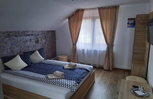 Toplita House | Casa Truța