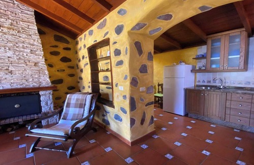 Valle Gran Rey Ski Chalet | Casa Trujillo