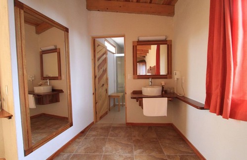 Bernal Hotel | Casa Tsaya Boutique