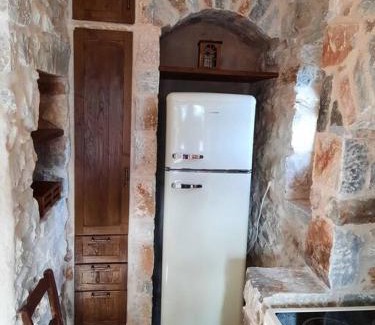 East Mani Apartment | Casa Tsiliviani
