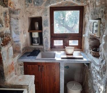 East Mani Apartment | Casa Tsiliviani