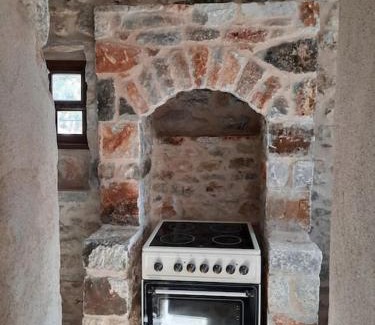 East Mani Apartment | Casa Tsiliviani