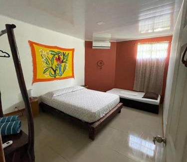 Drake Bay House | Casa Tuanis, Drake Bay