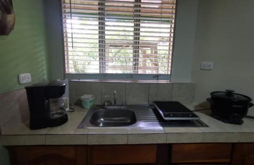 Aguas Zarcas Apartment | Casa Tucan