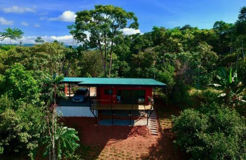 Quebrada La Gamba Villa | Casa Tucan