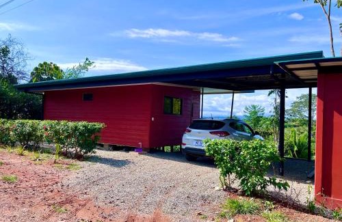 Quebrada La Gamba Villa | Casa Tucan