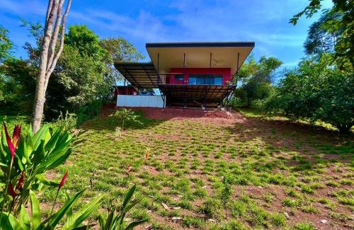 Quebrada La Gamba Villa | Casa Tucan