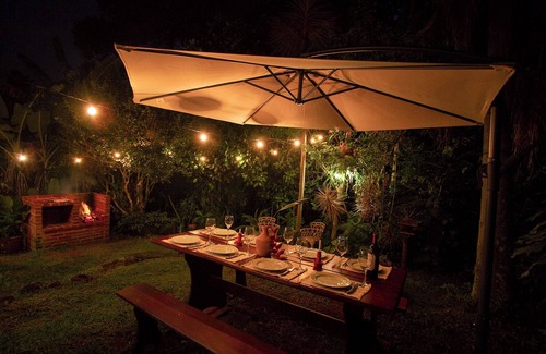 Pantano do Sul Cottage | Casa Tucano Floripa | Your Nature Retreat with Sea View
