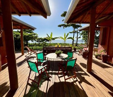 Cumuruxatiba House | Casa Tuco - Cumuruxatiba