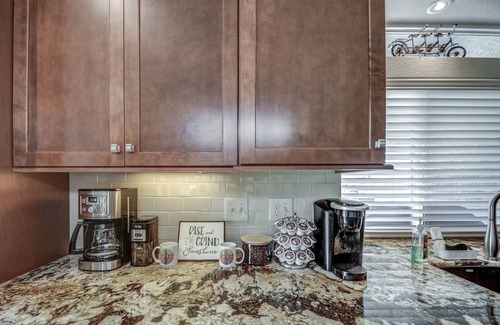 Foothills House | Casa Tukee - Tranquil escape w/no fee heated pool