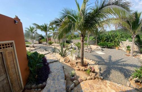 Jimenez House | Casa Tula