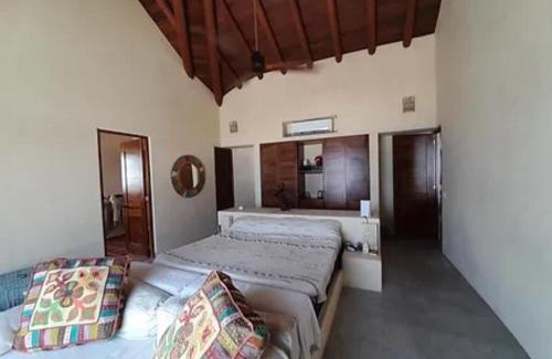 Jimenez House | Casa Tula