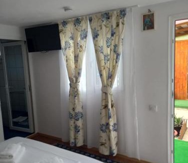 Sulina House | Casa Tulceanu
