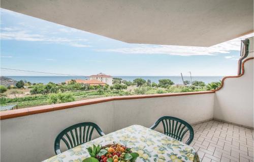 Ricadi Apartment | Casa Tulipano