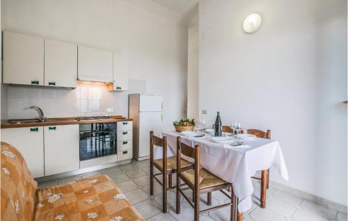 Ricadi Apartment | Casa Tulipano