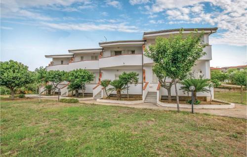 Ricadi Apartment | Casa Tulipano