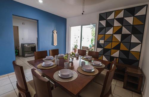 Merida House | Casa Tulita Mérida