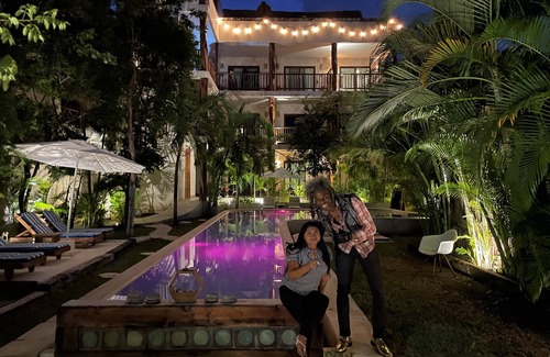 La Veleta Apartment | Casa Tulum
