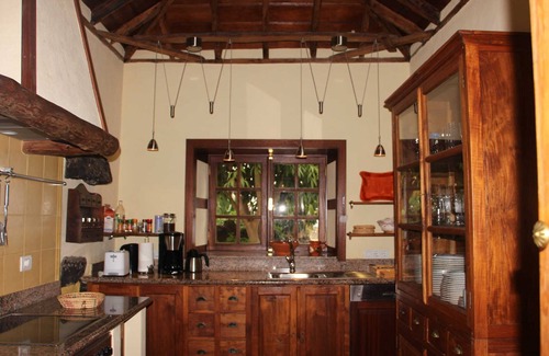 El Paso Villa | Casa Tunera, Spanien