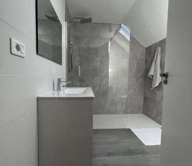 Vilanova House | Casa Tuno