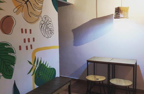 Jardim Itagua House | CASA TUPI