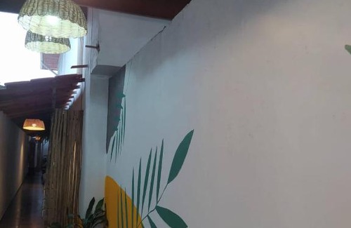 Jardim Itagua House | CASA TUPI