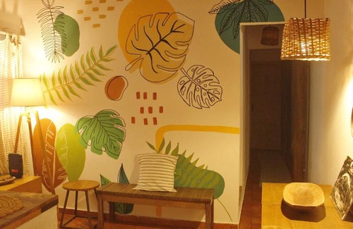 Jardim Itagua House | CASA TUPI