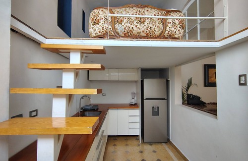 Zona Rosa Hotel | Casa Turín