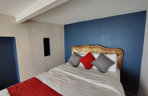 Zona Rosa Hotel | Casa Turín