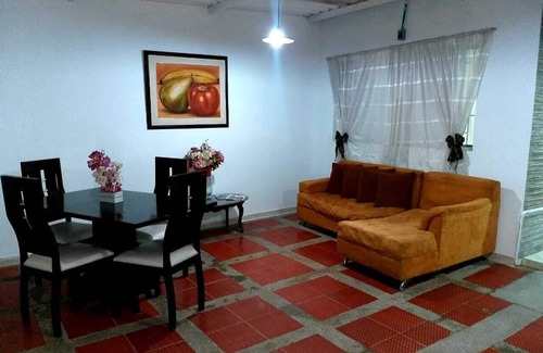 Calle 26 House | Casa Turística Feria Nova