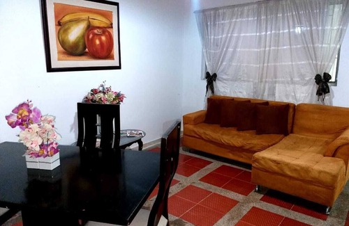 Calle 26 House | Casa Turística Feria Nova