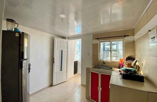 Cartagena Apartment | Casa Turística los Doce Apostoles