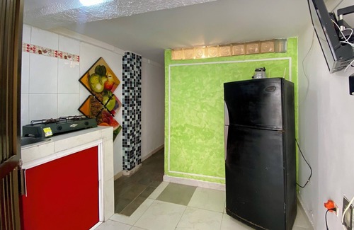 Cartagena Apartment | Casa Turística los Doce Apostoles