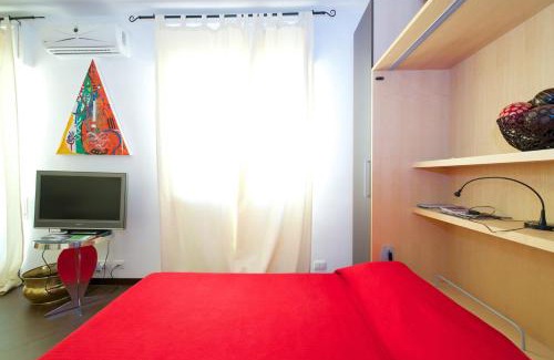Municipio 2 Apartment | Casa Turati