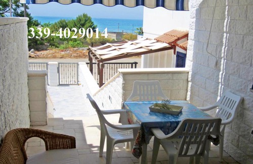 Torre Vado Apartment | Casa Turchese