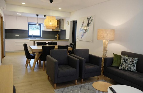 Cardielos House | Casa Turismo A Ponte