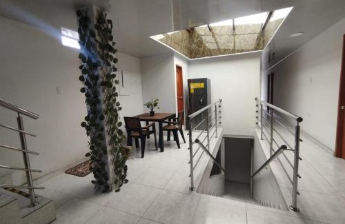 Torices House | Casa Turistica Parador Verona