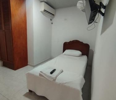 Torices House | Casa Turistica Parador Verona