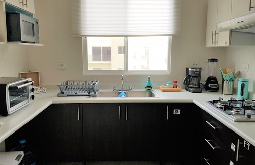 Puerto Juarez Apartment | Casa Turix