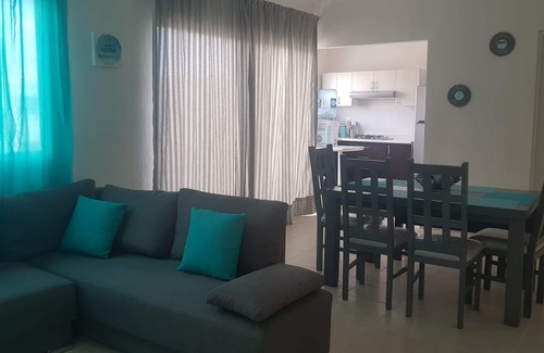 Puerto Juarez Apartment | Casa Turix