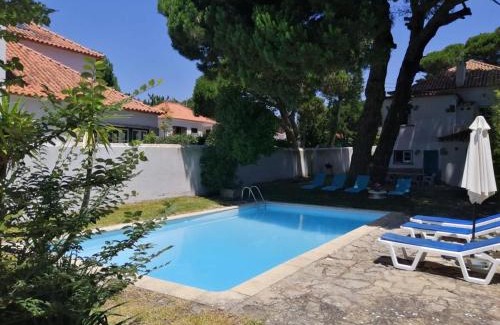 Colares House | Casa Turquesa