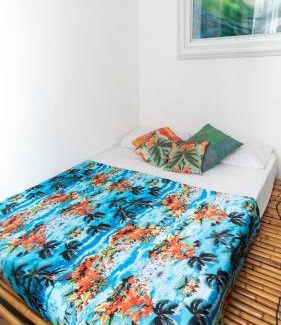 Zona Sul Hotel | Casa Tuxi
