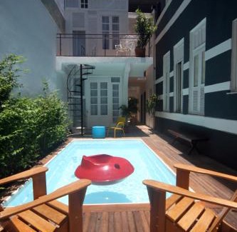 Zona Sul Hotel | Casa Tuxi