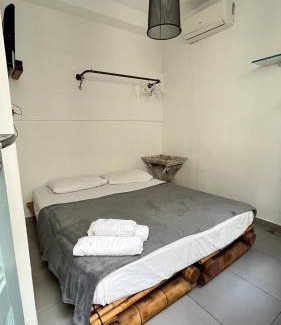 Zona Sul Hotel | Casa Tuxi