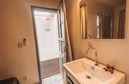 Zona Sul Hotel | Casa Tuxi