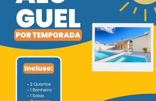 Silop House | Casa Ubatuba é Apartamentos