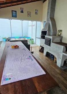 Ubatuba House | Casa Ubatuba