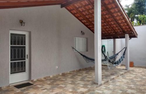 Pereque-Acu House | Casa Ubatuba Perequê Açu