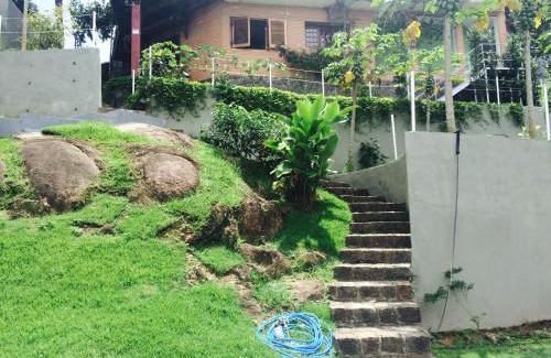 Ubatuba House | Casa Ubatuba vista para o mar